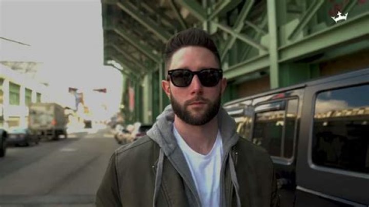 Jared Carrabis The Superfan Who Became a Barstool Sports Star