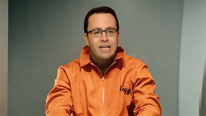 Jared Fogle Says Prison Has Made Him Realize How Wrong He Was To