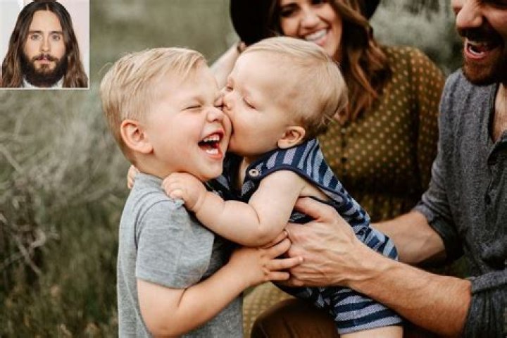 Jared Leto Donates to Family Whose Young Boys Were Struck by a Car