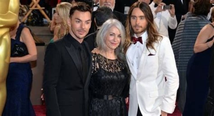 Jared Leto family siblings, parents, children, wife