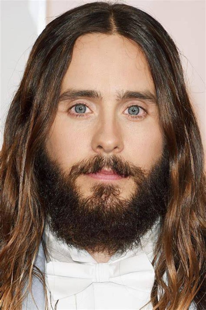 Jared Leto Shanta Barbosa
