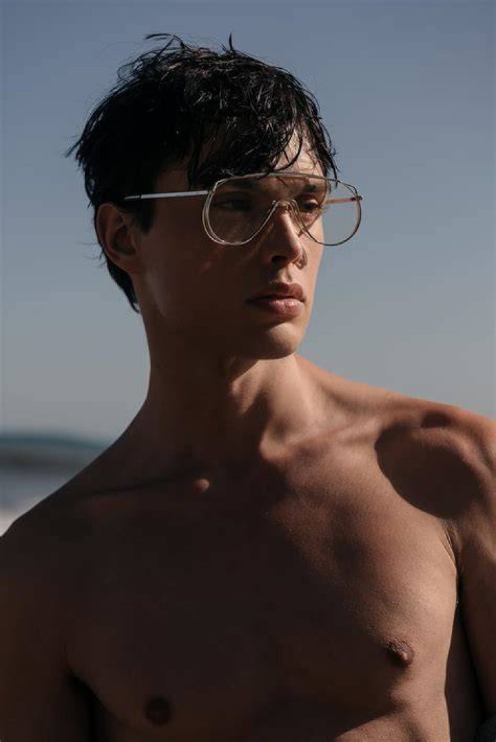 Jared Scott IMDb