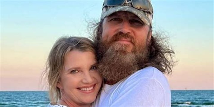Jase + Missy Robertson's Daughter Mia to Undergo Jaw Surgery