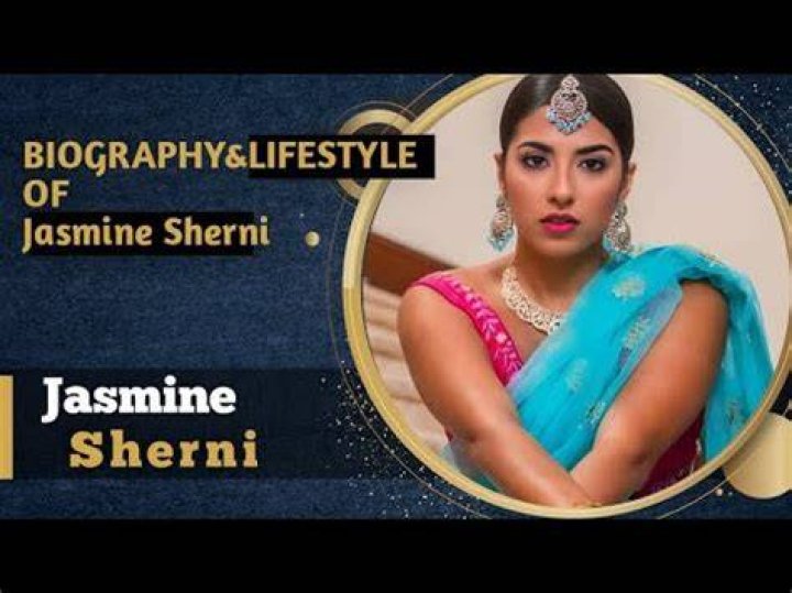 Jasmine Sherni Biography, Age, Bio, hot Pics, Feet, Onlyfans leak