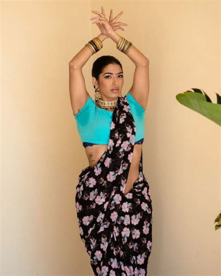Jasmine Sherni r/BeautifulIndianWomen
