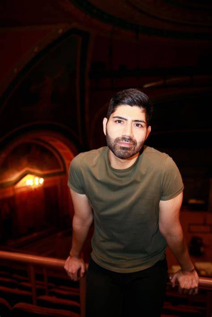Jason Aguirre ⋆ MUSE