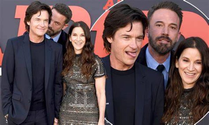 Jason Bateman Celebrity Keep Celebrity Divorce, Religion, Political