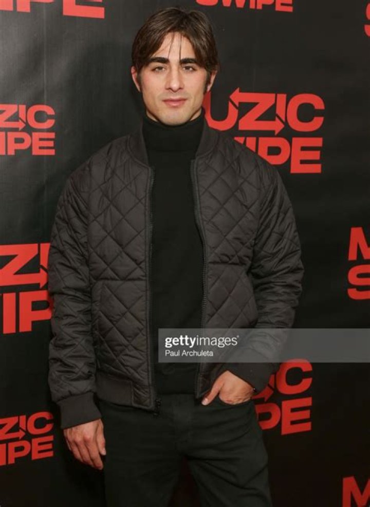 Jason Cohen IMDb
