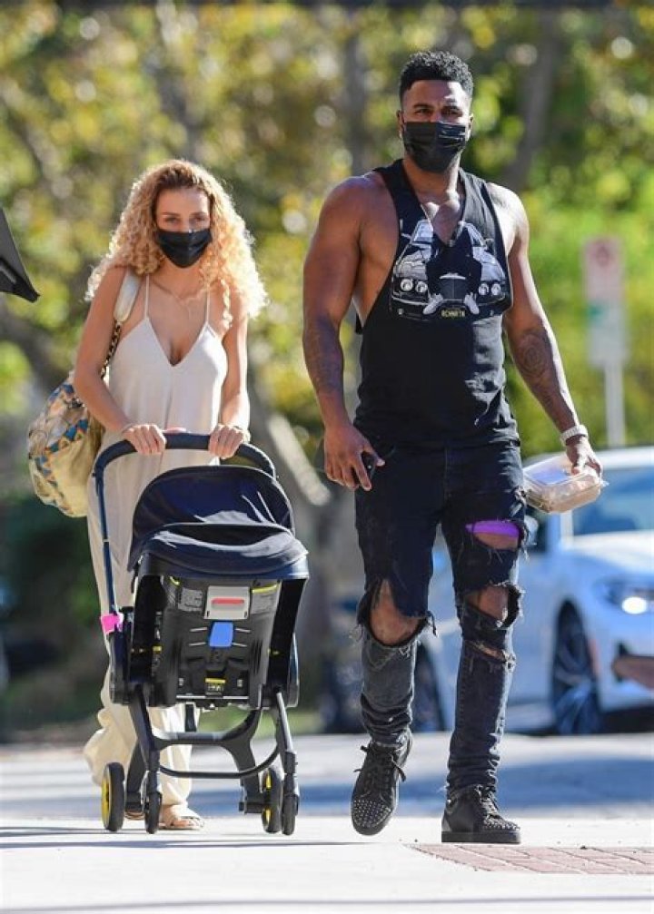 Jason Derulo And Jena Frumes: A Deep Dive Into Their Breakup