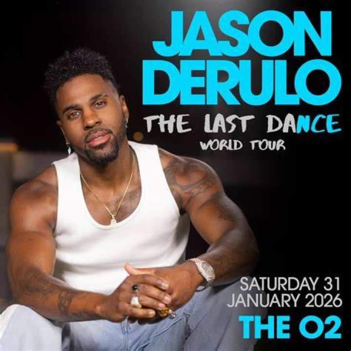 Jason Derulo on the art of going viral on TikTok British GQ