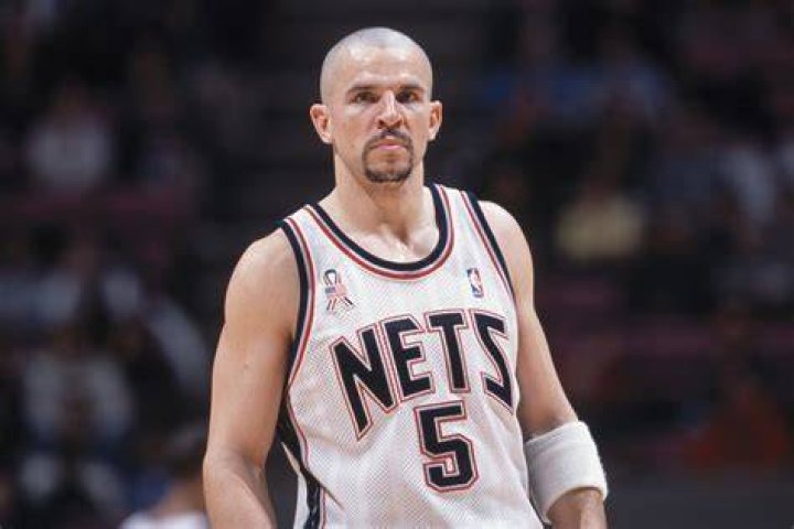 Jason Kidd shares his dribbling and passing routine Mars Reel