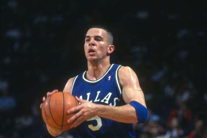 Jason Kidd's Wife The Famous Coach Has Been Happily Married to