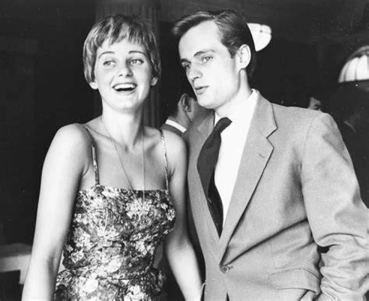 Jason McCallum What happened to David McCallum's son? Dicy Trends