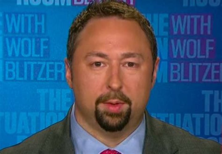Jason Miller suing Gizmodo Media Group for defamation
