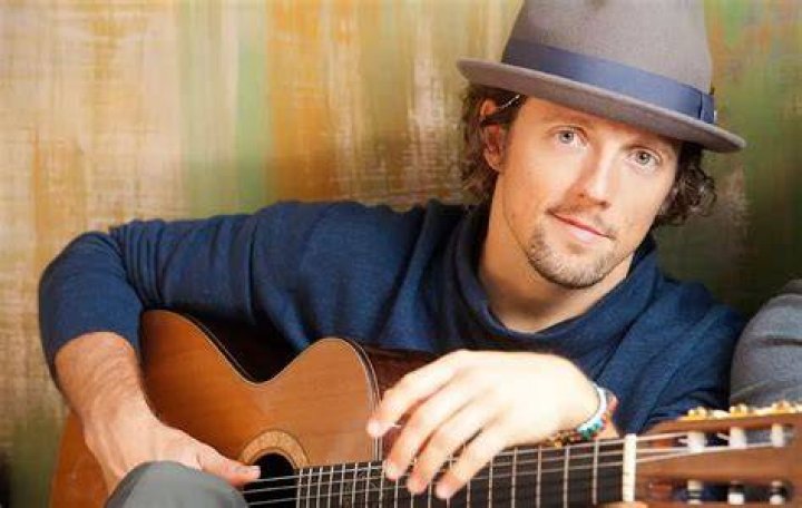 Jason Mraz Age, Net worth Kids, Weight, Wife, BioWiki 2023 The Personage