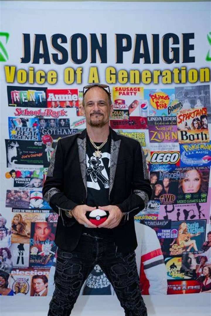 Jason Paige music, videos, stats, and photos Last.fm