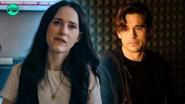 Jason Ralph Movies, Bio and Lists on MUBI