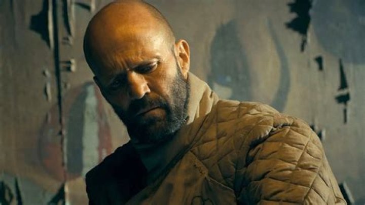 Jason Statham Movie & Film Super Star/Actor/Martial Artist/Celebrity