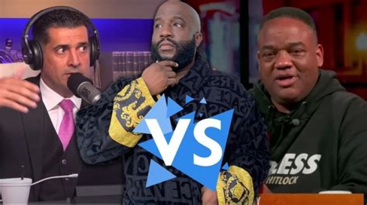Jason Whitlock says he was 'wrong fit' at ESPN