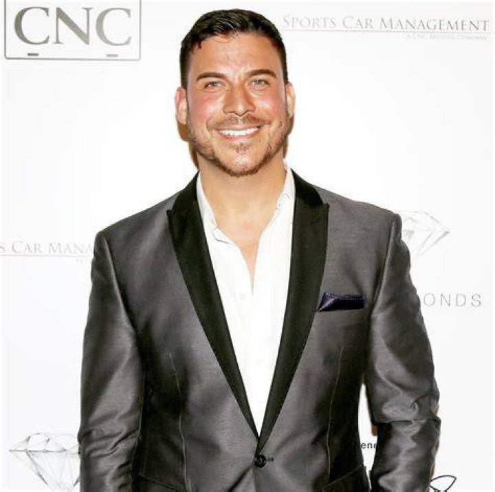 Jax Taylor Responds After Columbus Zoo Names a Monkey After Him