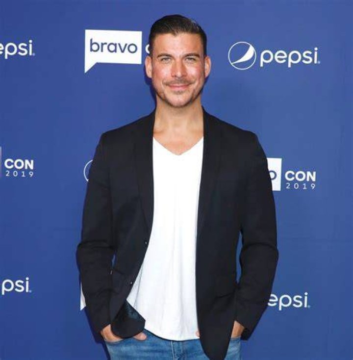 Jax Taylor thinks coronavirus is a 'punishment' from God.