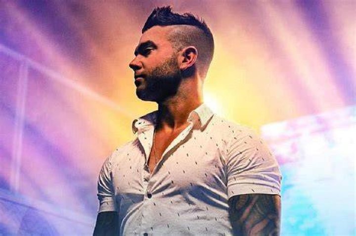 Jay Allen Knows the Power of the Right Person in 'Cool' [LISTEN]