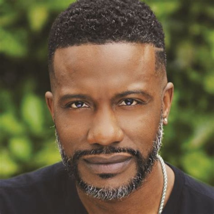 Jay Jones Horizon Theatre
