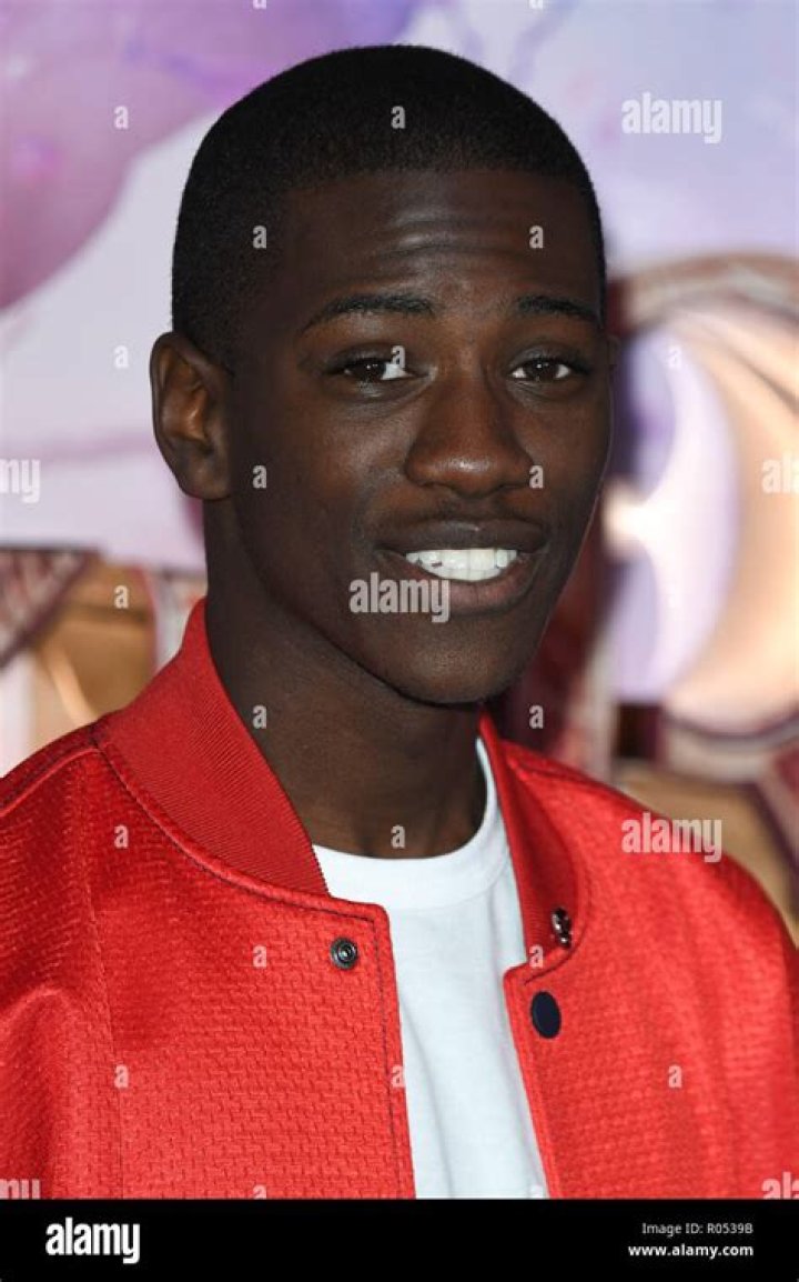 Jayden fowora knight hires stock photography and images Alamy