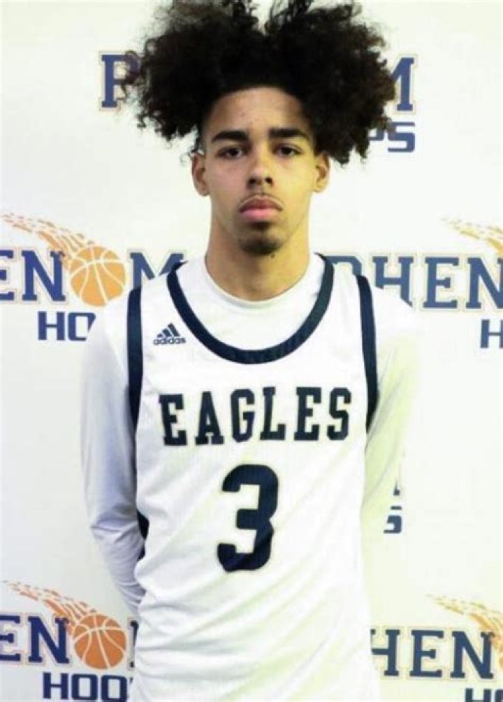 Jayden Munson Louisburg College student and Jaylan Marray Jackson dies