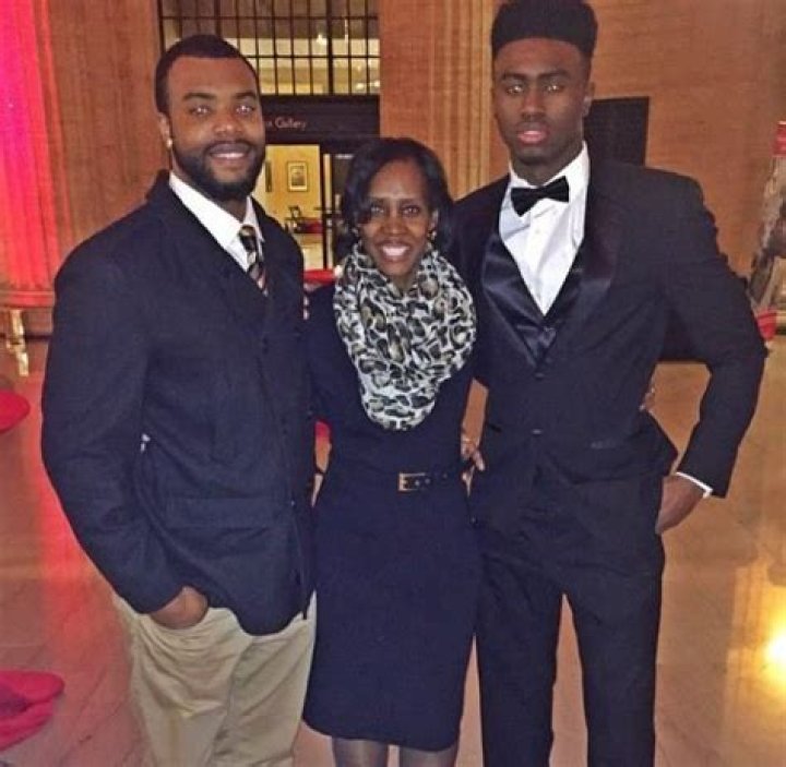 Jaylen Brown Parents Meet Marselles and Mechalle Brown
