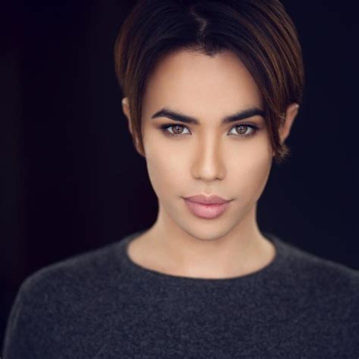 JayR Tinaco Bio, Early Life, Career, Partner, Net Worth, Measurements