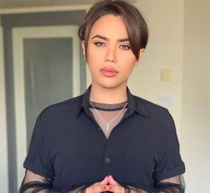 JayR Tinaco Height, Weight, Age, Body Statistics Healthy Celeb