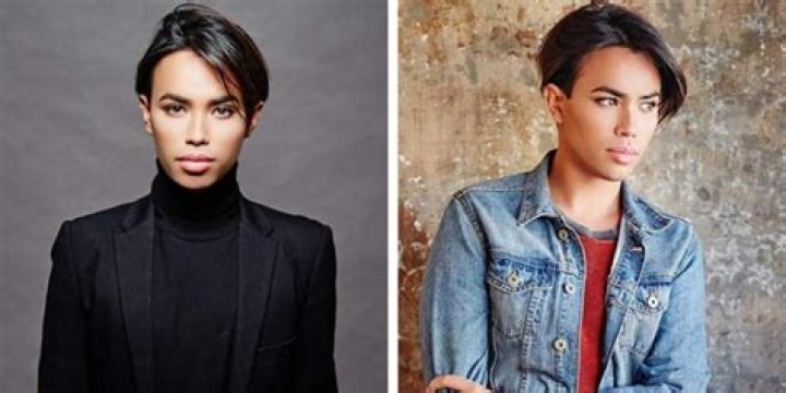 JayR Tinaco Wiki [Transgender], Height, Age, Boyfriend, Net Worth, Bio