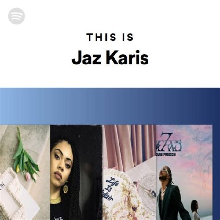 Jaz Karis A SelfStarter's Path to Stardom Notion