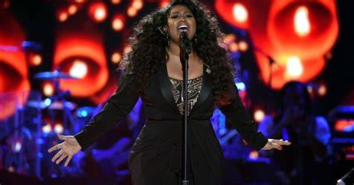 Jazmine Sullivan Grammy nods and getting her groove back The Seattle