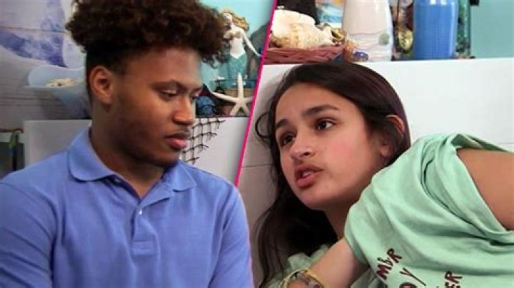 Jazz Jennings Boyfriend Reveals Long Distance Strained Relationship
