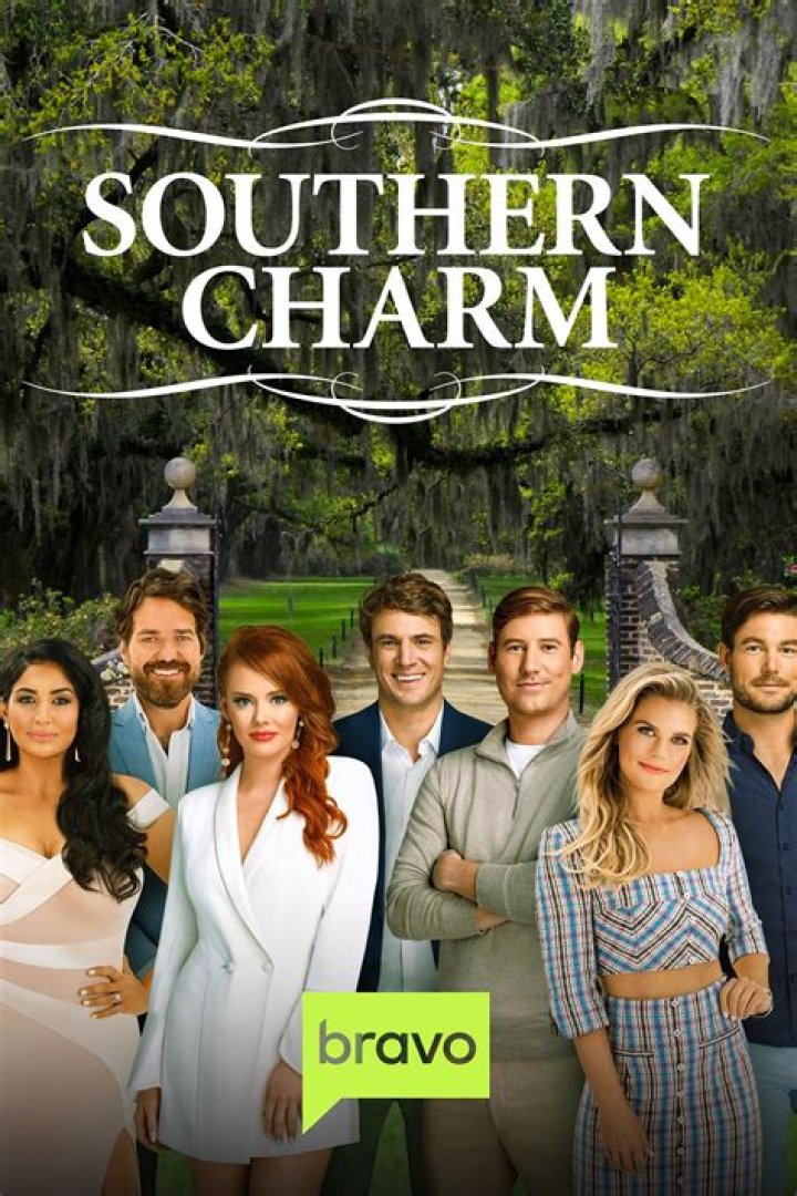 JD Madison Of Southern Charm Rumored To Be Getting Divorced From Wife