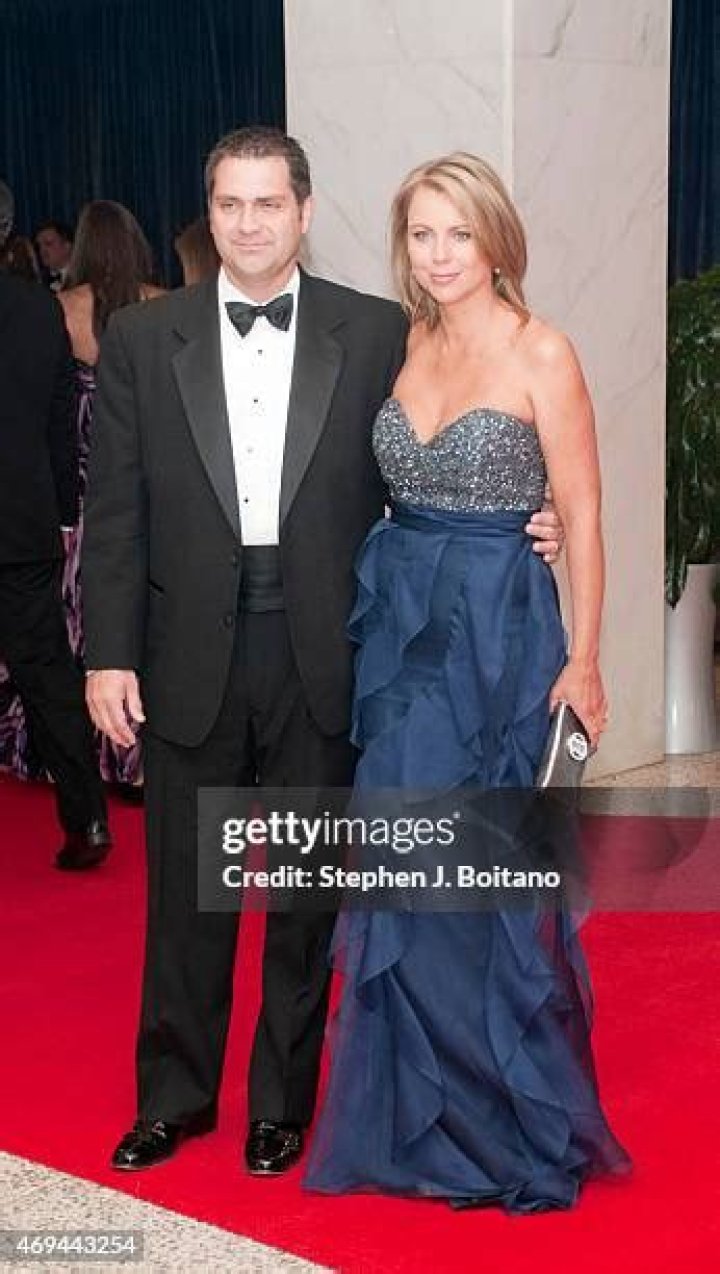 JdyLand Lara Logan husband and children (pictures)