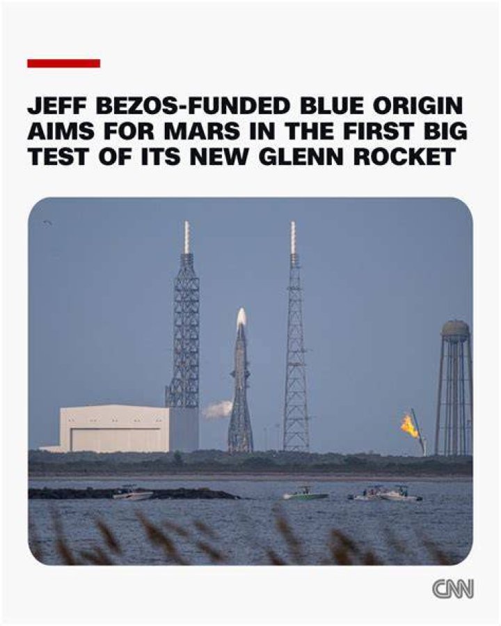 Jeff Bezos, the Multibillionaire and Political Actor El American