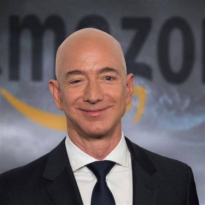 Jeff Bezos' Political Party Republican or Democrat?