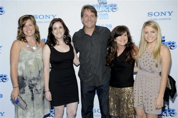 Jeff Foxworthy First Grandchild