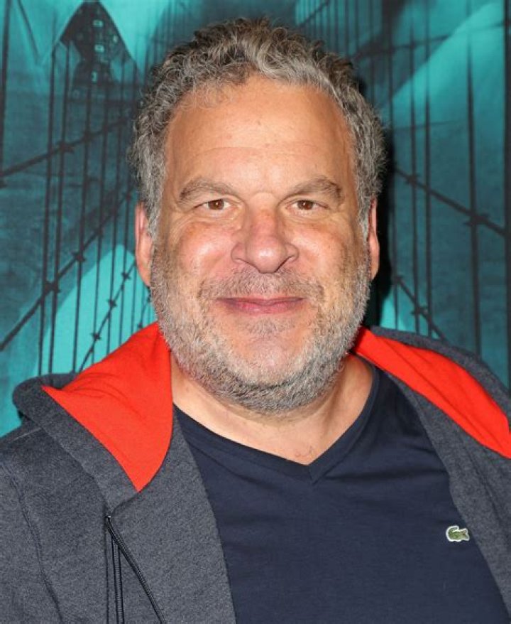 Jeff Garlin's Weight Loss Journey in 2021 The Unspoken Truth!