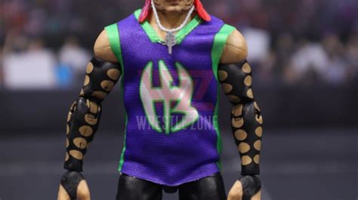 Jeff Hardy & Matt Hardy Wives In Twitter War Over Jeff's Recent Arrest