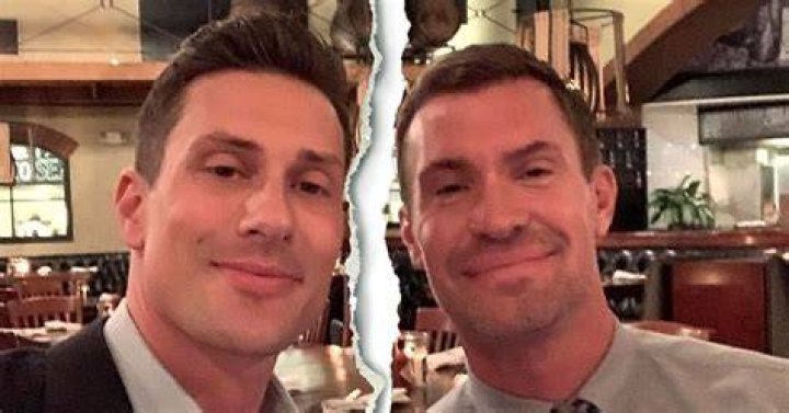 Jeff Lewis Splits From Boyfriend Stuart O'Keefe