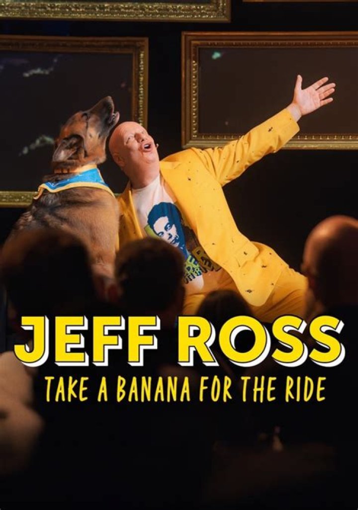 Jeff Ross Nişanlısı, D&ouml;vme, K&ouml;ken, Boy, Kilo 2023 Taddlr