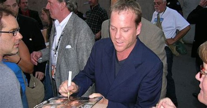 Jeff Sutherland Net Worth 2024 Wiki Bio, Married, Dating, Family