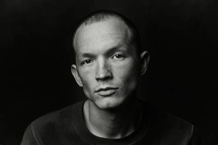 Jefferson White Biography IMDb