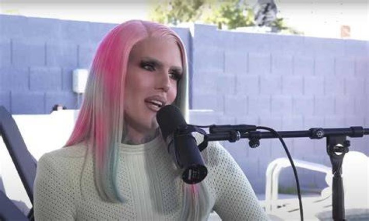 Jeffree Star Says &ldquo;Major Player&rdquo; Was Arrested After 2.5 Million Makeup