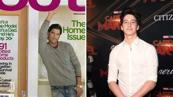 Jeffrey Brezovar's bio meet the father of the fastrising star Milo