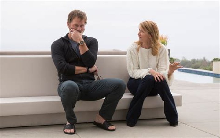 Jeffrey Nordling sobre "Big Little Lies" "&Eacute; como uma banda que volta a